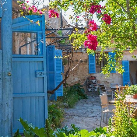 Sa Casa Rotja Villa Sineu  Eksteriør billede