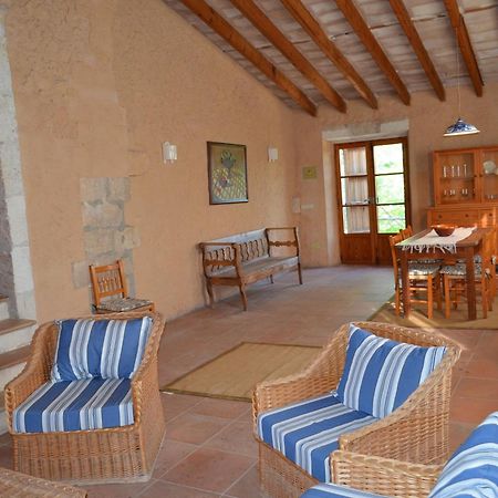 Sa Casa Rotja Villa Sineu  Værelse billede