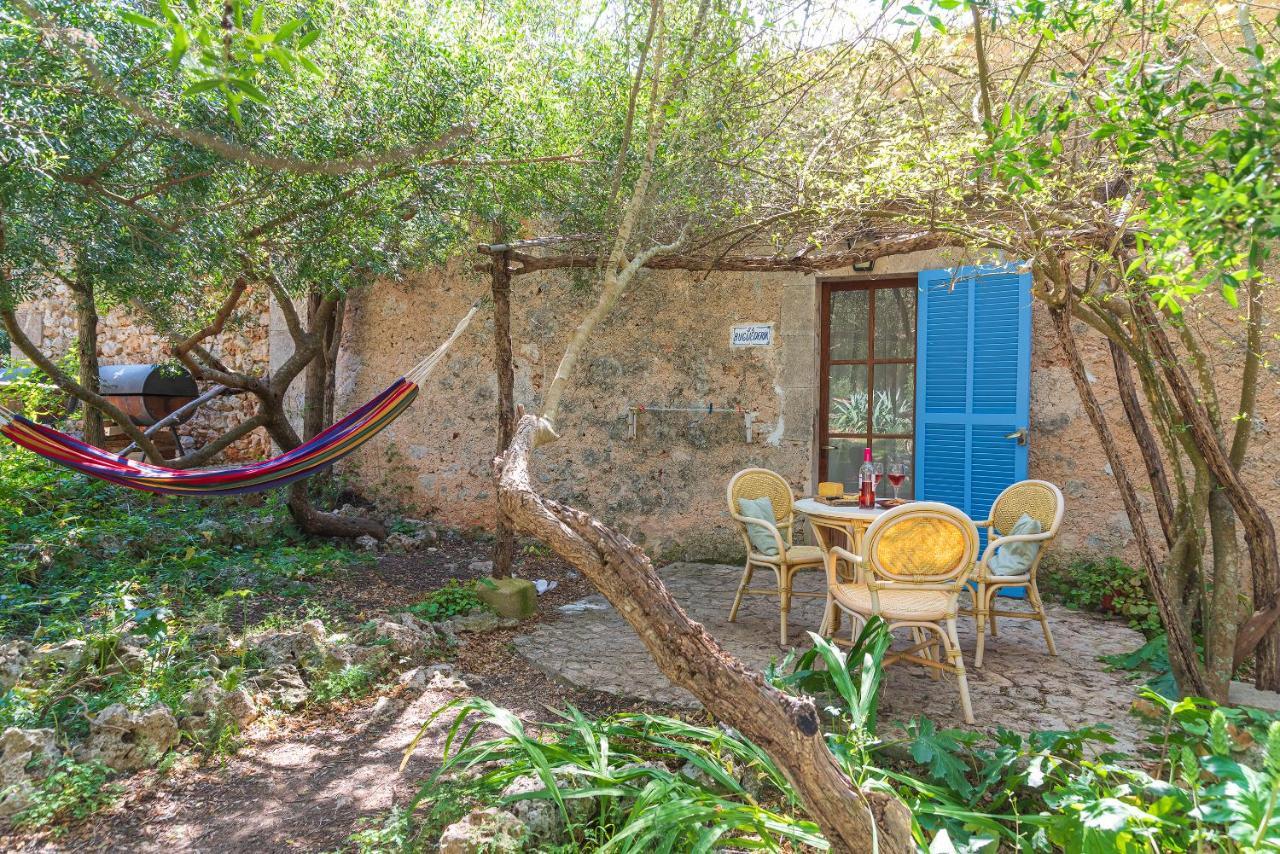 Sa Casa Rotja Villa Sineu  Eksteriør billede
