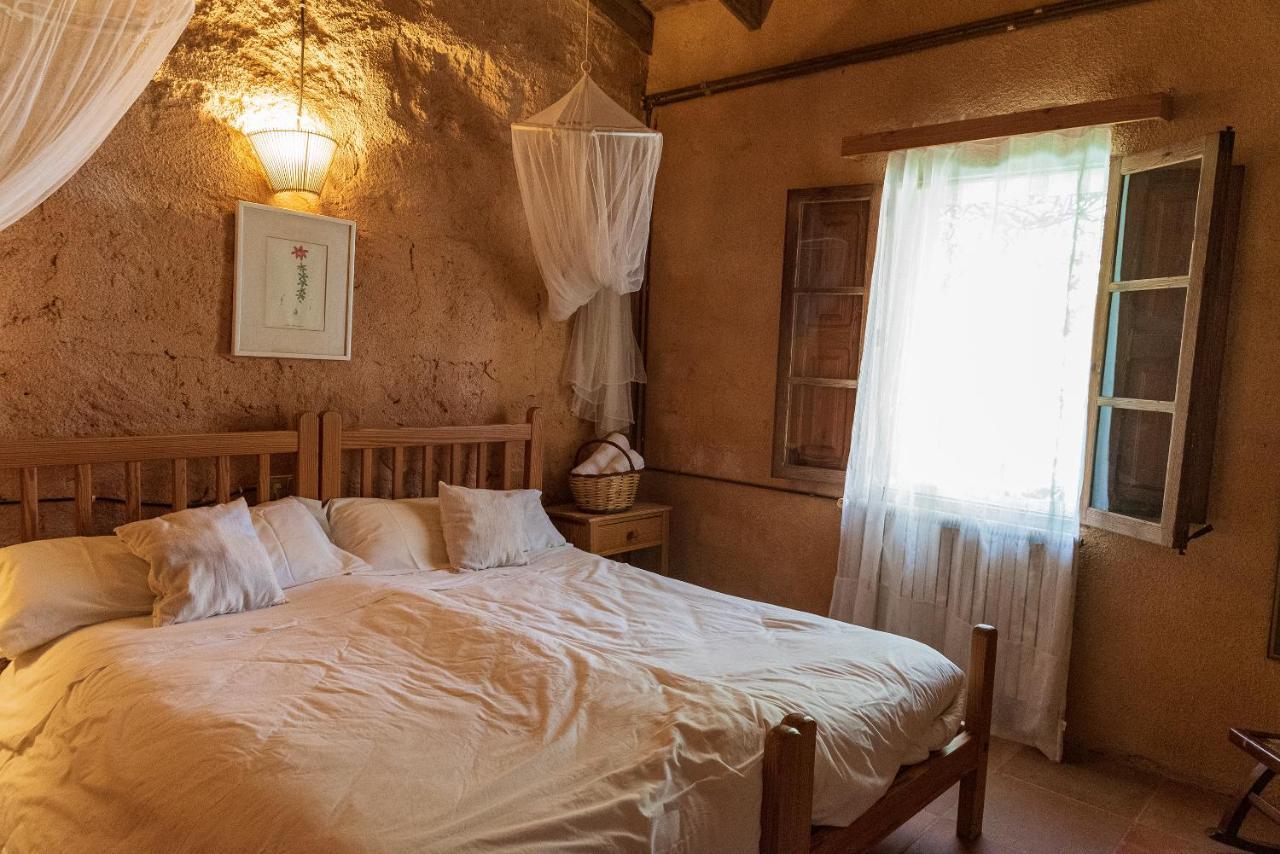 Sa Casa Rotja Villa Sineu  Eksteriør billede