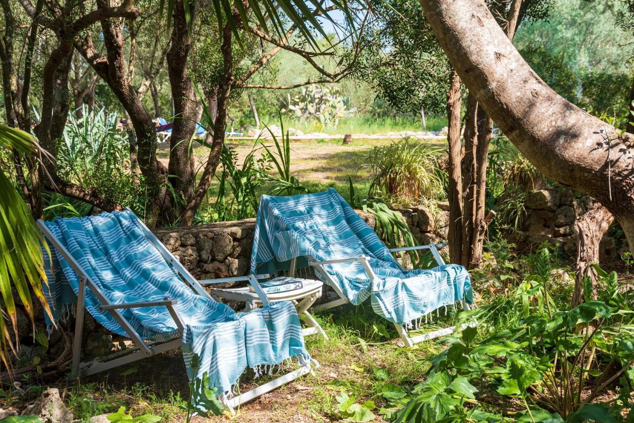 Sa Casa Rotja Villa Sineu  Eksteriør billede