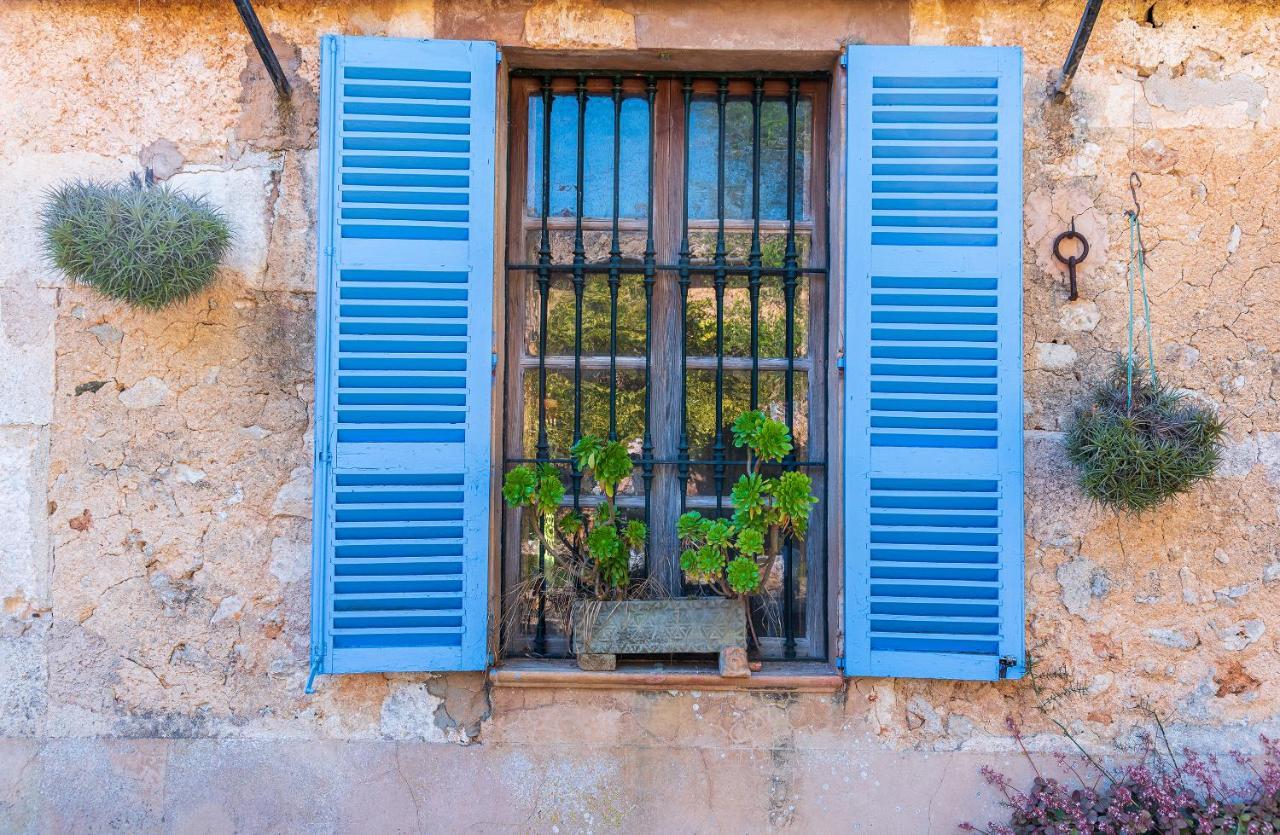 Sa Casa Rotja Villa Sineu  Eksteriør billede