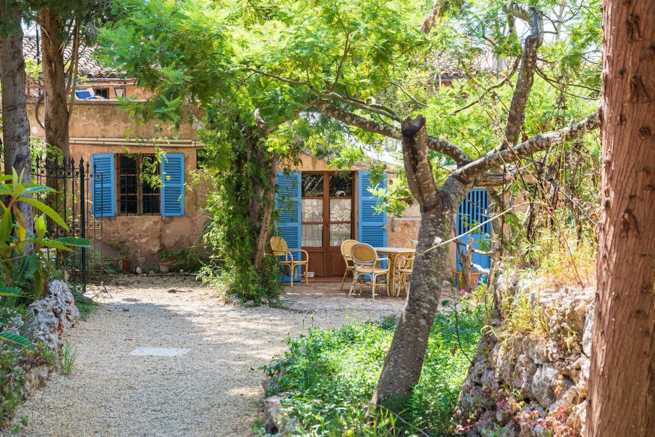 Sa Casa Rotja Villa Sineu  Eksteriør billede