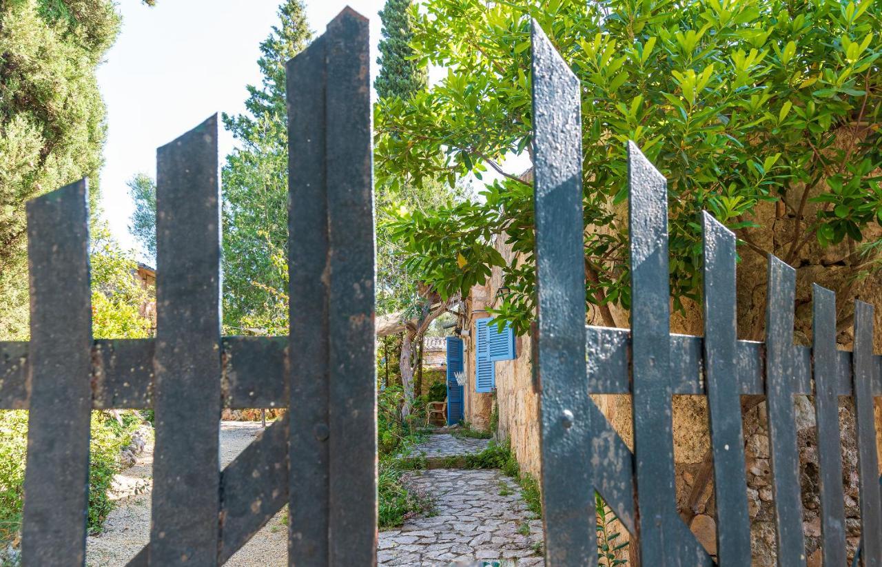 Sa Casa Rotja Villa Sineu  Eksteriør billede
