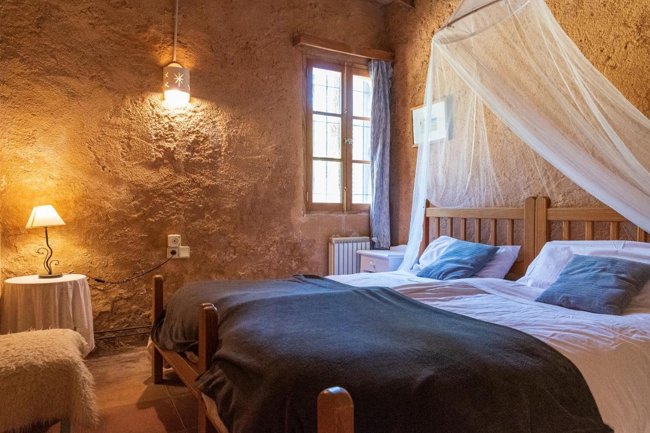Sa Casa Rotja Villa Sineu  Eksteriør billede