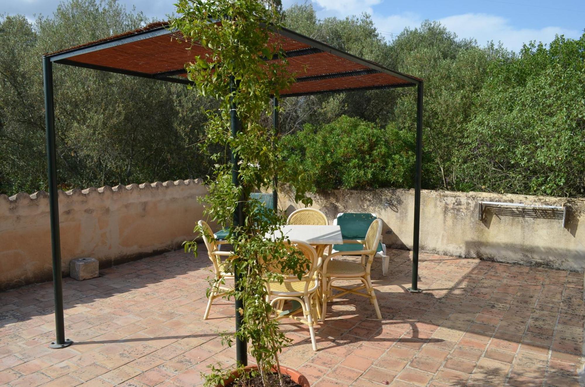 Sa Casa Rotja Villa Sineu  Værelse billede