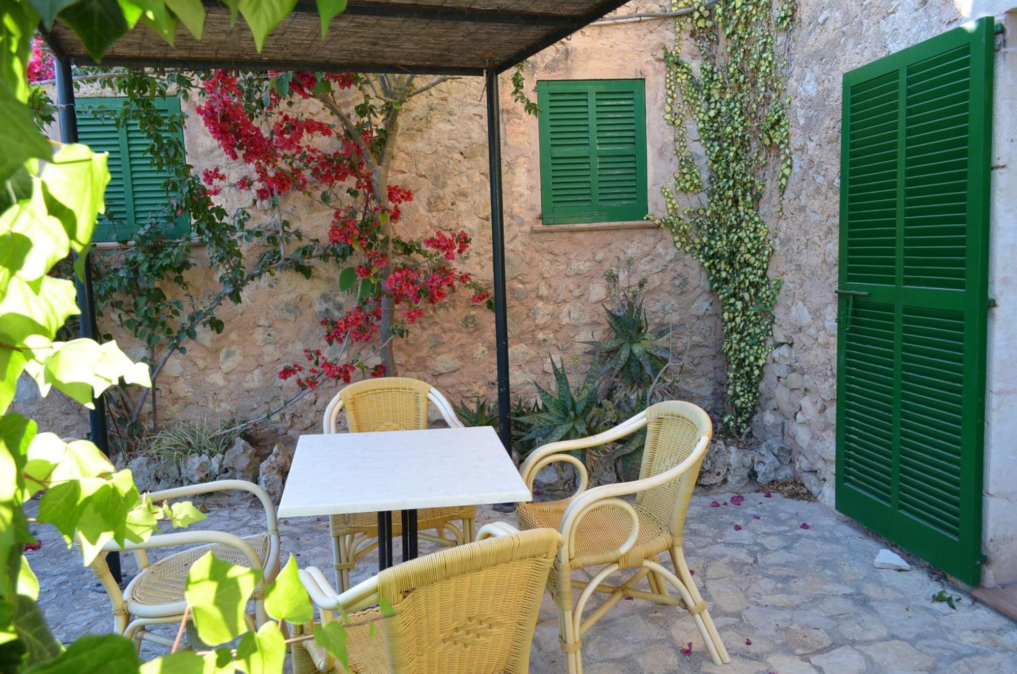Sa Casa Rotja Villa Sineu  Værelse billede