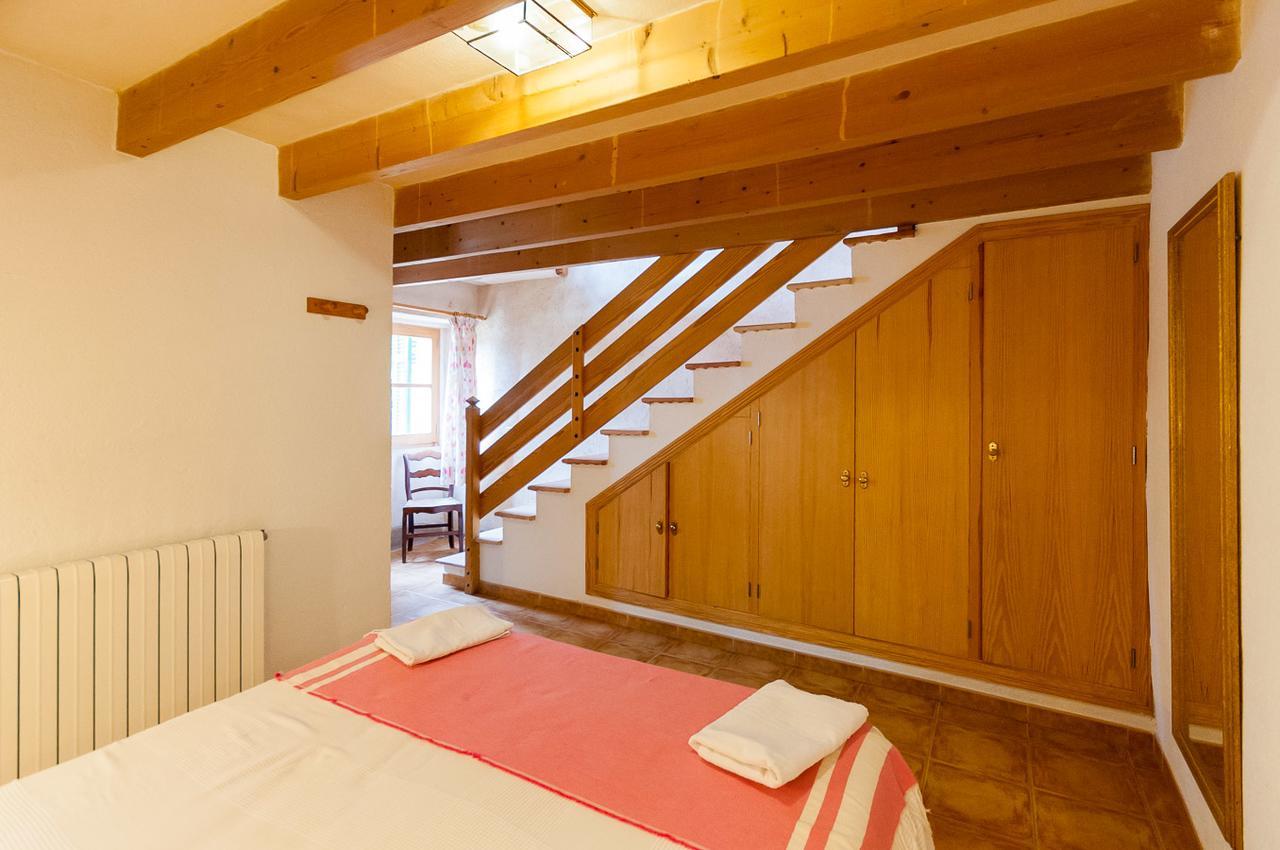 Sa Casa Rotja Villa Sineu  Eksteriør billede
