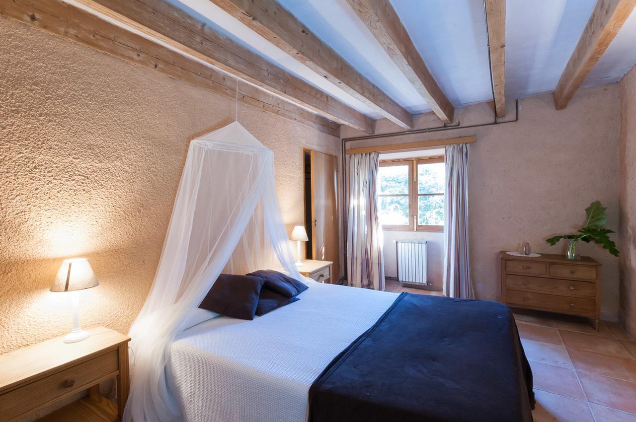 Sa Casa Rotja Villa Sineu  Eksteriør billede