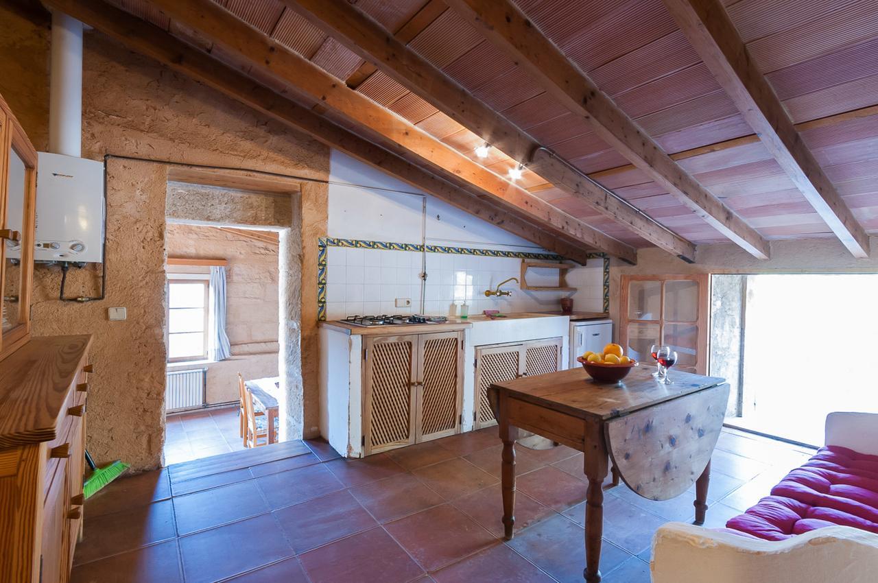 Sa Casa Rotja Villa Sineu  Eksteriør billede