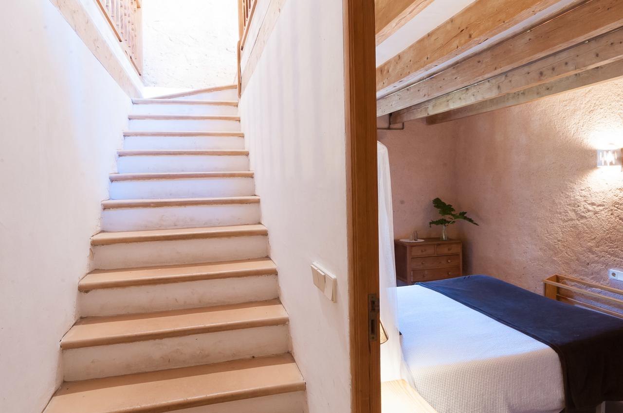 Sa Casa Rotja Villa Sineu  Eksteriør billede
