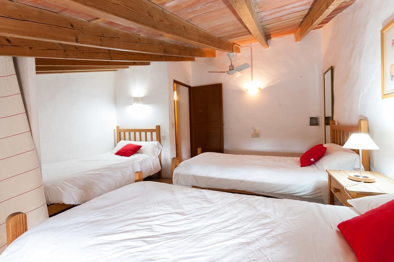 Sa Casa Rotja Villa Sineu  Eksteriør billede