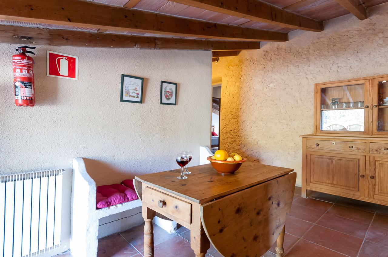 Sa Casa Rotja Villa Sineu  Eksteriør billede