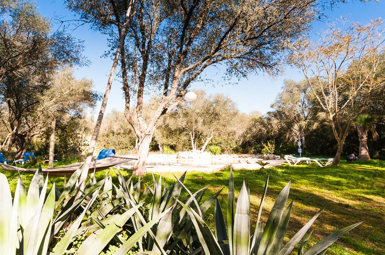 Sa Casa Rotja Villa Sineu  Eksteriør billede