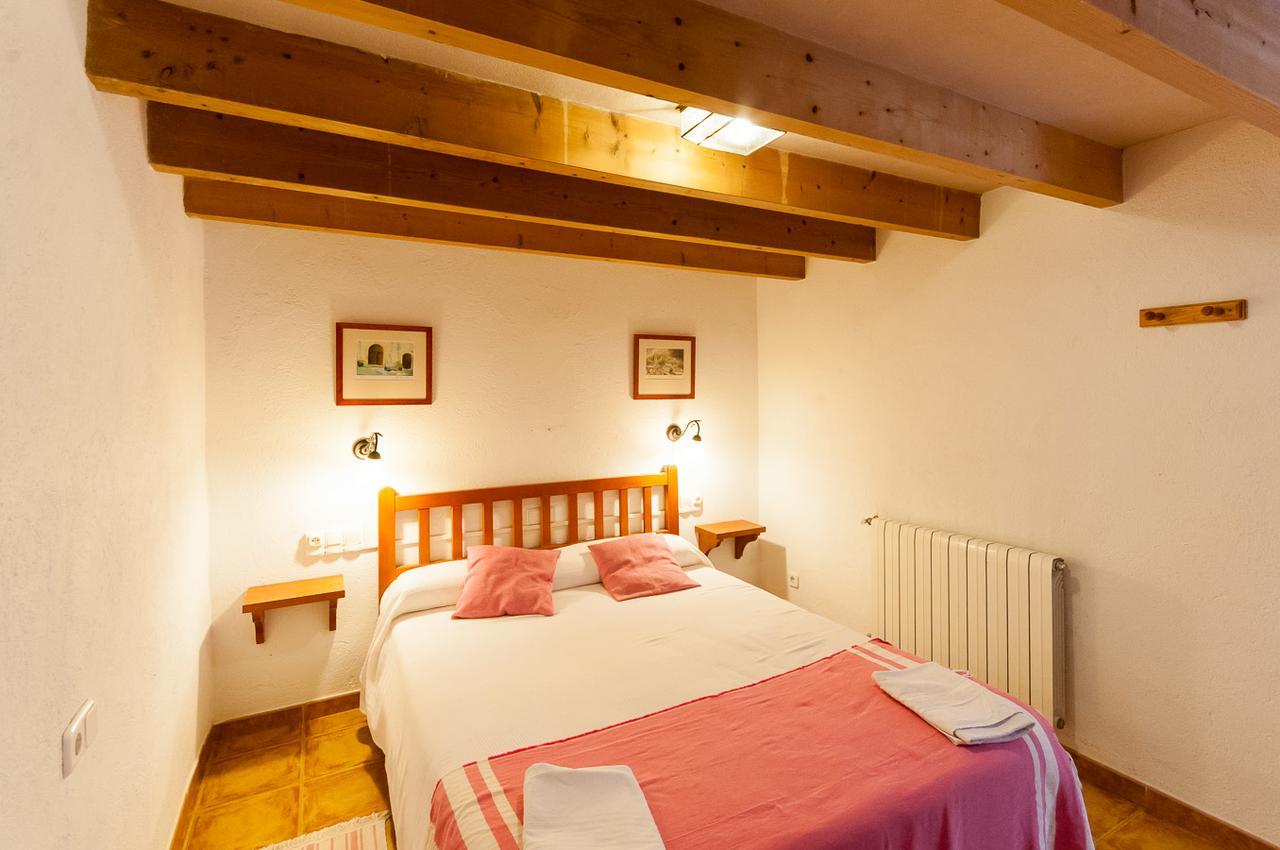 Sa Casa Rotja Villa Sineu  Eksteriør billede