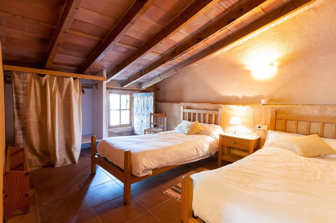 Sa Casa Rotja Villa Sineu  Eksteriør billede