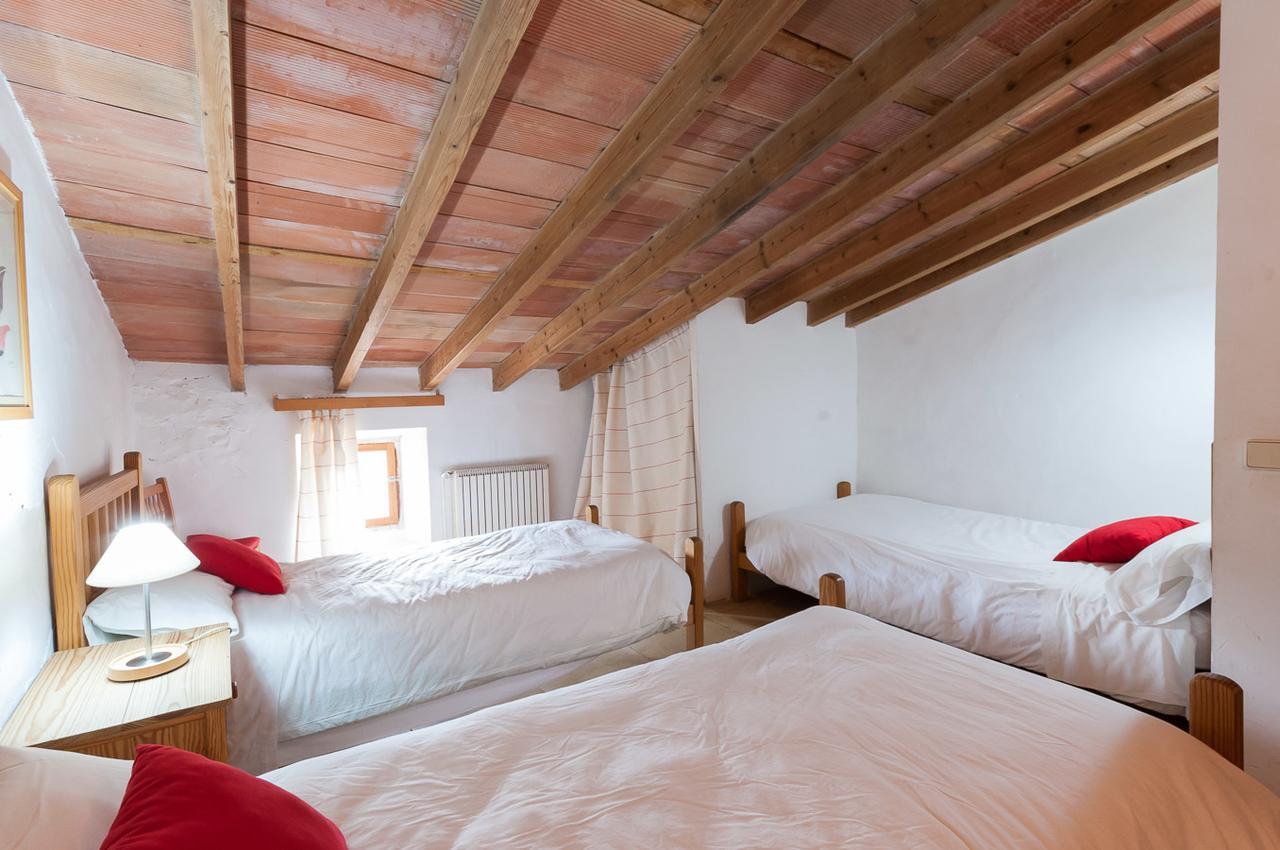 Sa Casa Rotja Villa Sineu  Eksteriør billede