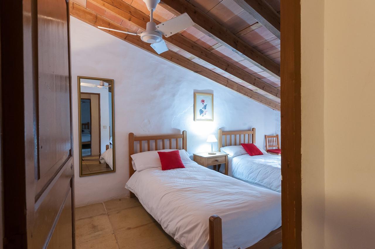 Sa Casa Rotja Villa Sineu  Eksteriør billede