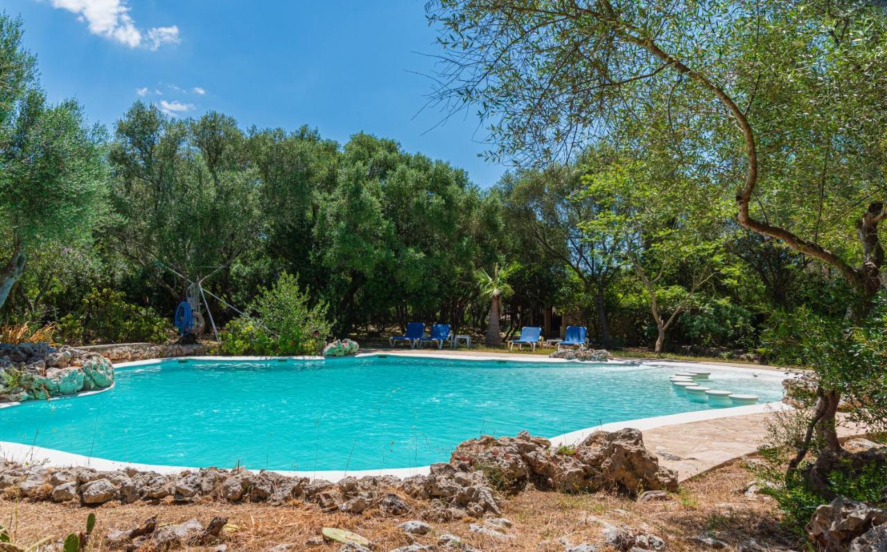 Sa Casa Rotja Villa Sineu  Eksteriør billede